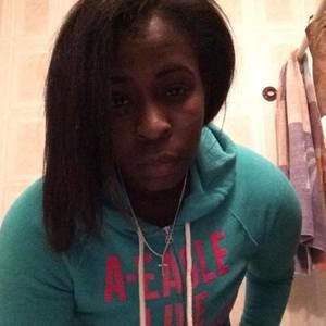 Meet your Posher, Carla